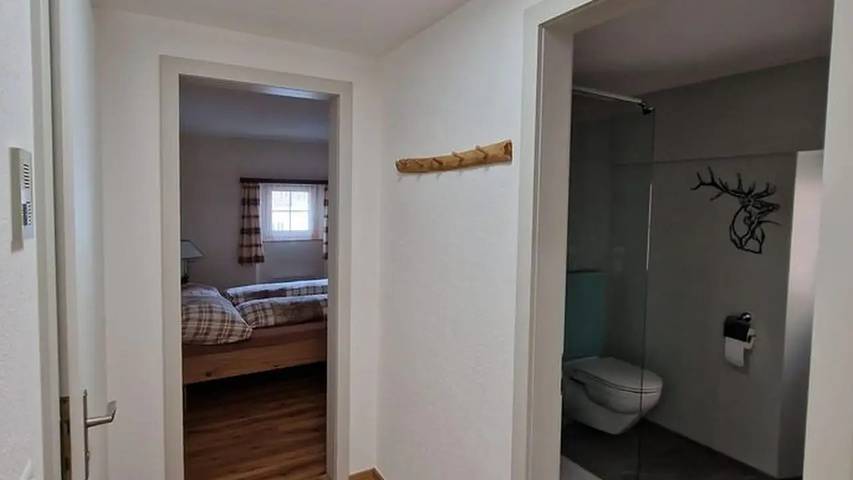 Gîte pour 4 personnes à Bivio - 2