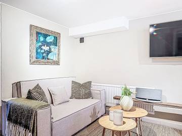 Gîte pour 3 personnes à Halmstad