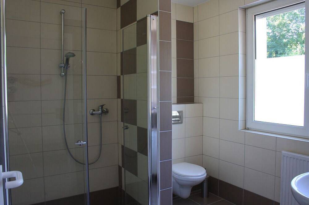 Entire apartment, Salt apartment butterfly between forest & lake in Bad Saarow, Dahme-Seengebiet