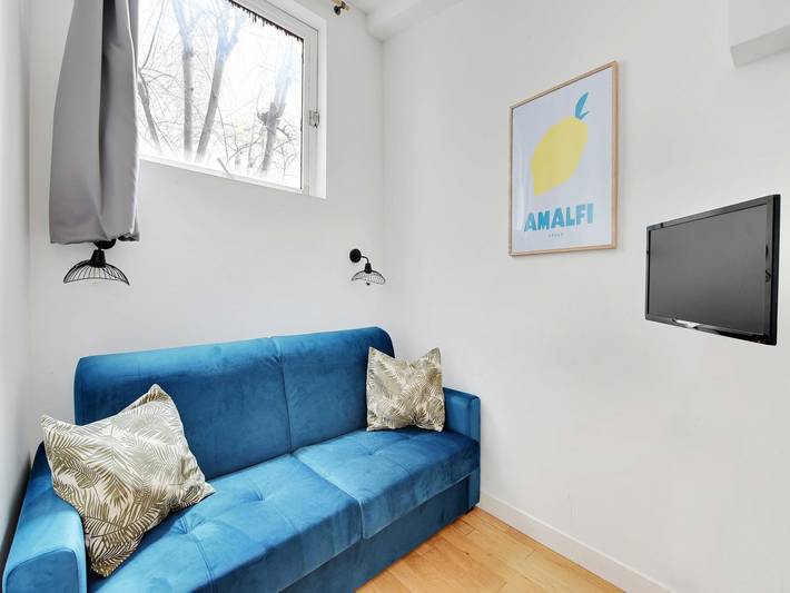 Ferienwohnung für 2 Personen - 1
