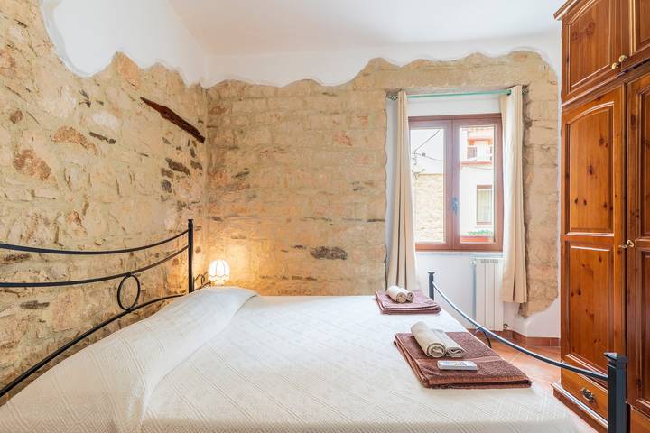 Gîte pour 2 personnes à Baunei