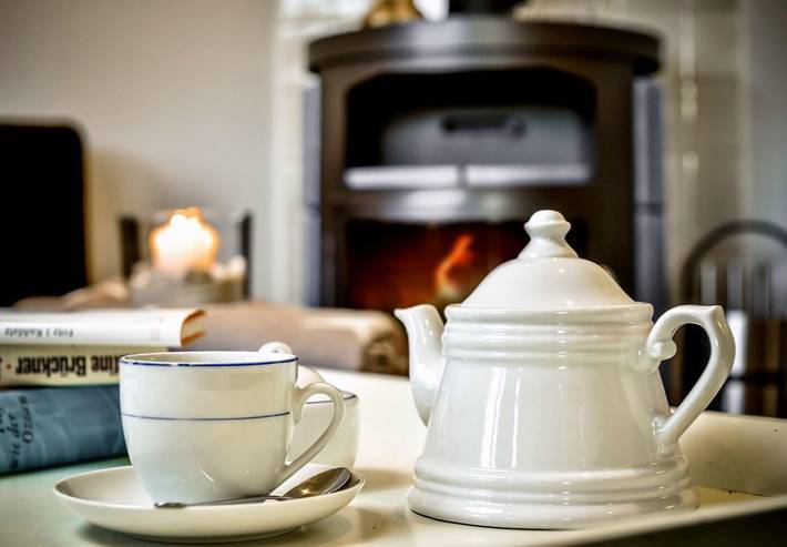 Ferienhaus für 5 Personen, mit Garten, mit Haustier in Morsum - 4