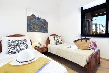 Villa for 5 People in Forio, Ischia, Photo 4