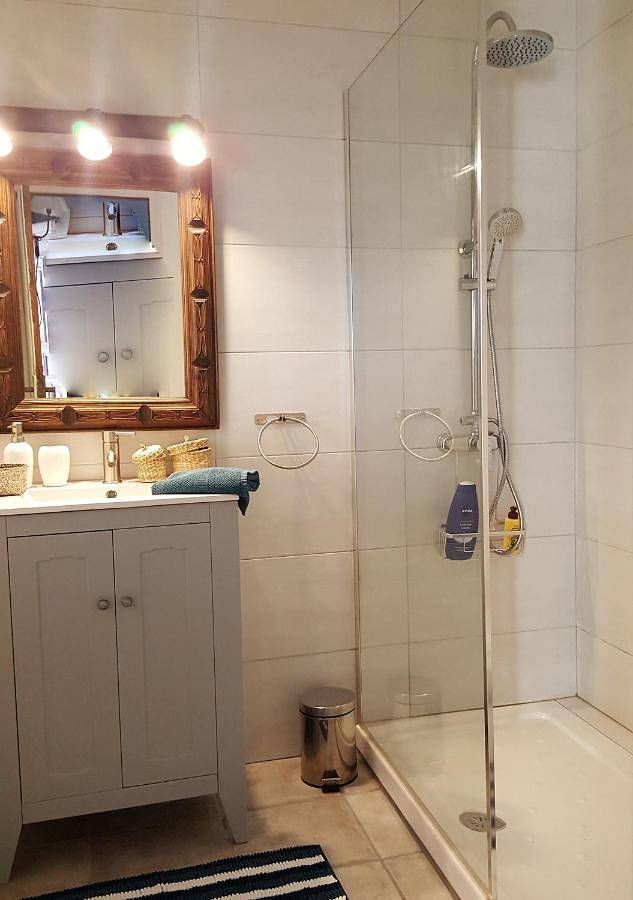 Chalet para 2 personas, con jardín y vistas en Costa del Sol Occidental - 4