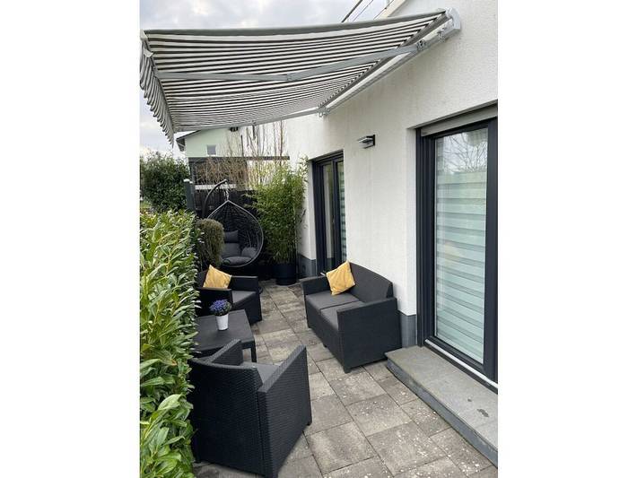 Ferienwohnung mit 1 Schlafzimmer in Keidelheim, Rhein-Hunsrück-Kreis