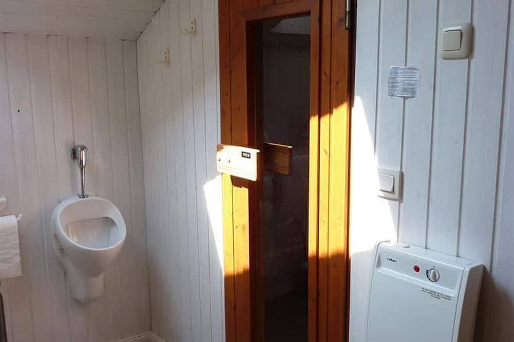 Ferienhäuser Tarp - Ferienhaus Sonnenblume - Ferienhäuser Tarp in Tarp, Grünes Binnenland