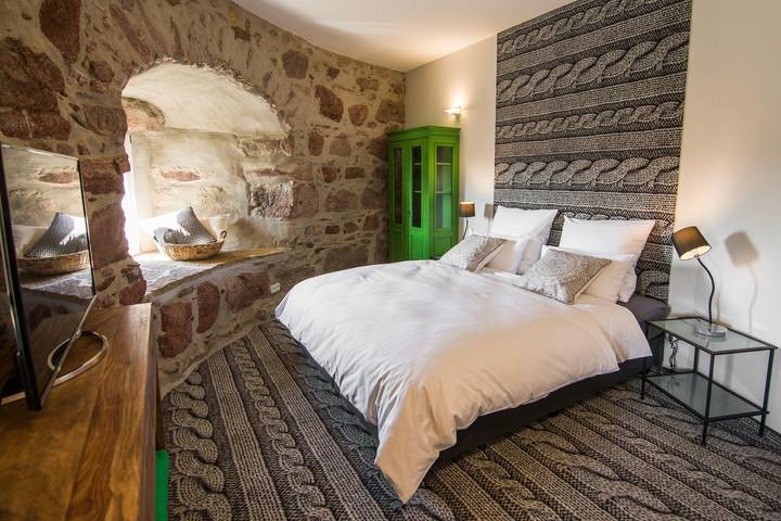 Ganze Ferienwohnung, Mühlbastei Bautzen - Turmsuite in Bautzen, Oberlausitz-Niederschlesien