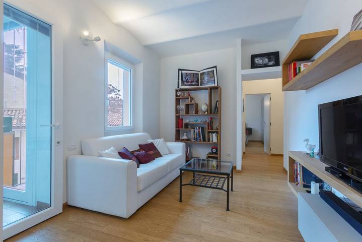 Apartment for 2 people in Bologna