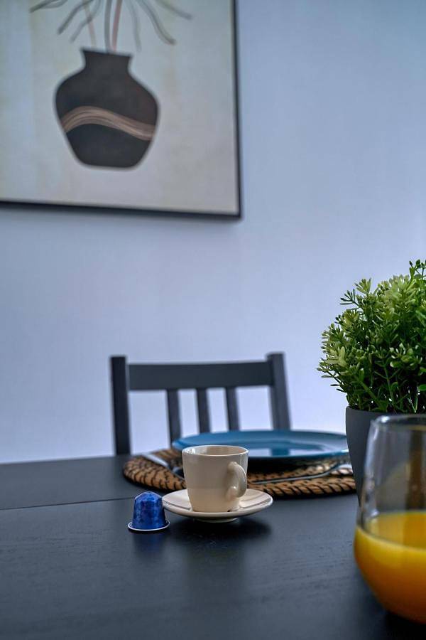 Gîte pour 2 personnes, avec vue dans Bois Guillaume - 4