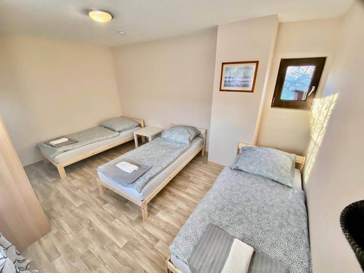 Two-Bedroom House in Duderstadt, Niedersachsen