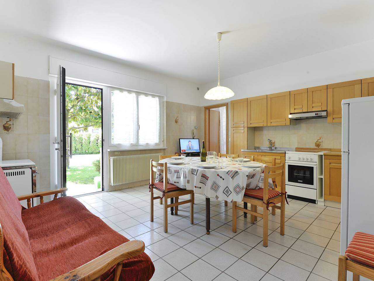 Appartamento intero, Agostini in Caldonazzo, Lago di Caldonazzo