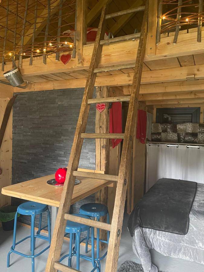 Location de vacances pour 4 personnes, avec vue et jardin à Saint-Jean-de-Maurienne - 2