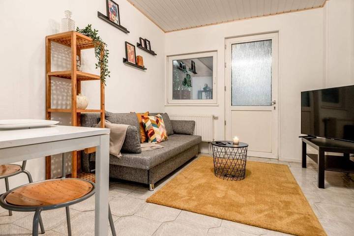 Appartement de vacances pour 4 personnes
