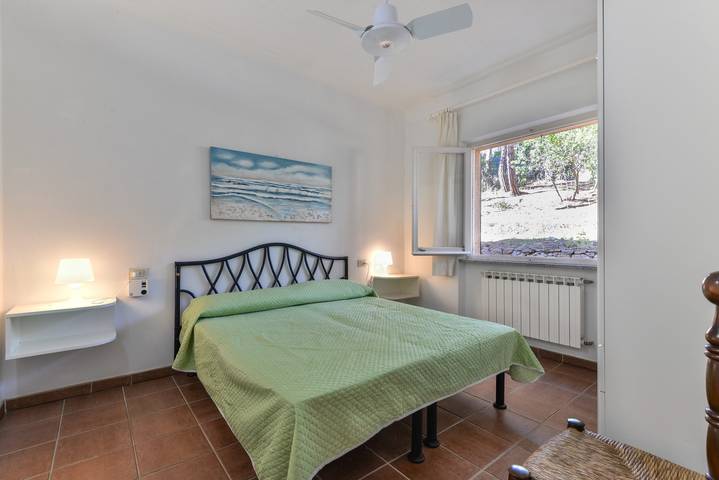 Ferienwohnung für 6 Personen in Procchio