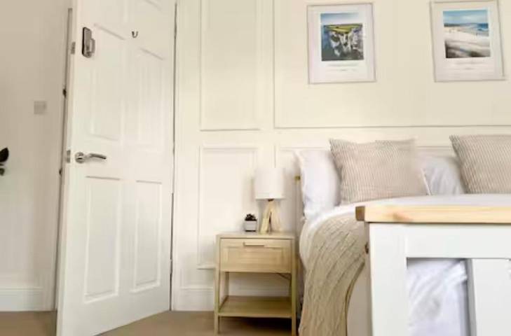 Chambre d’hôte pour 2 personnes à Poole - 4