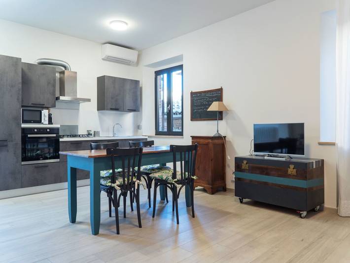Appartamento intero, San Fortunato Suite Wohnung in Todi, Perugia e dintorni