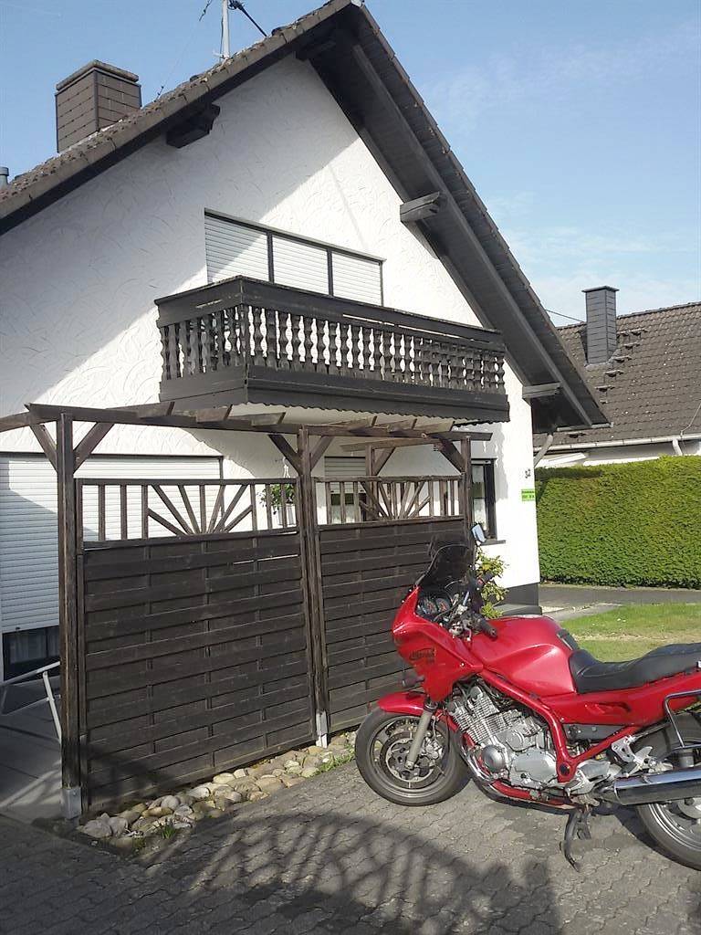 Ganze Ferienwohnung, Ferienwohnung Dallarosa in Altenkirchen (Westerwald), Altenkirchen & Umgebung