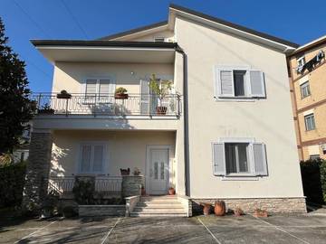 Gîte pour 4 personnes, avec balcon, animaux acceptés à Roccasecca