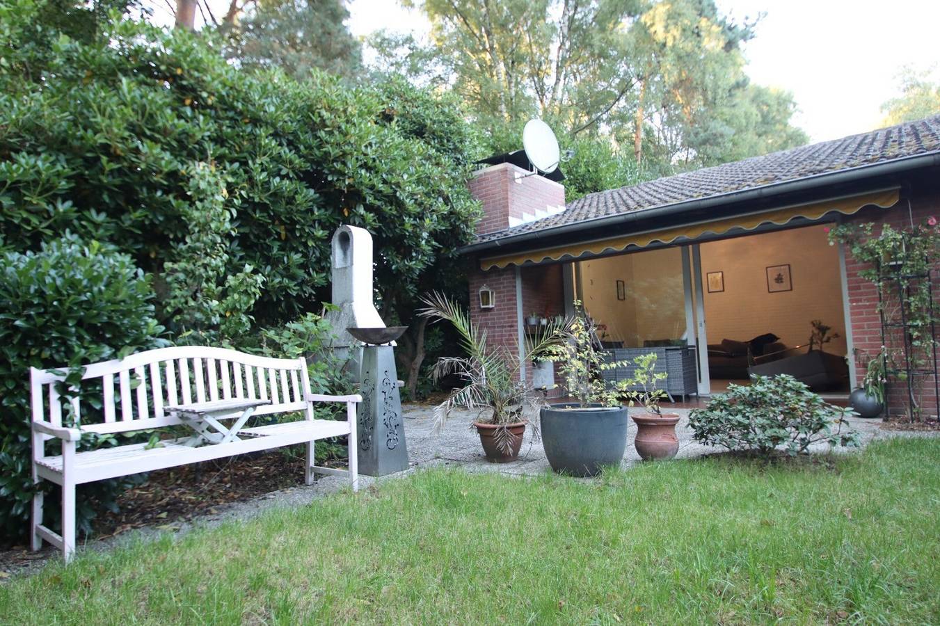 Schöner bungalow am venekotensee in Niederkrüchten, Niederrhein