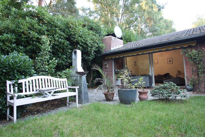Ferienhaus für 6 Personen, mit Garten in Niederkrüchten - 4