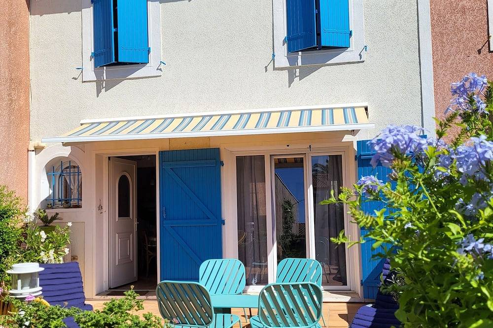 Photo : Maison de vacances