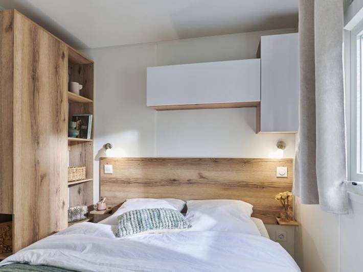 Camping pour 4 personnes dans Haute-Garonne - 3