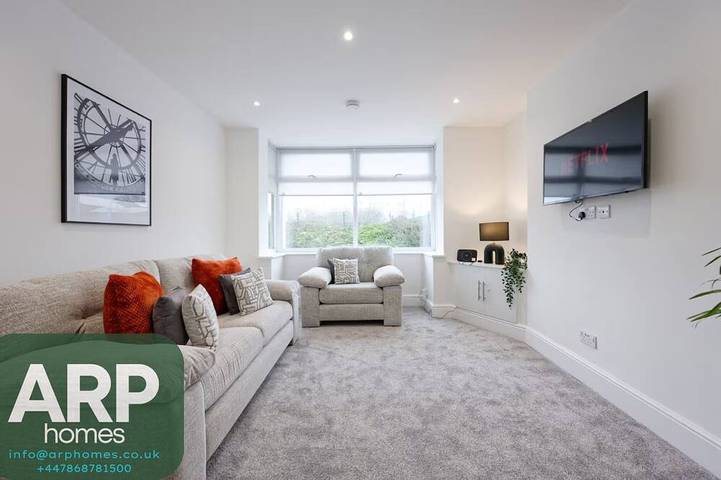 Holiday home for 5 people, with pets - 1