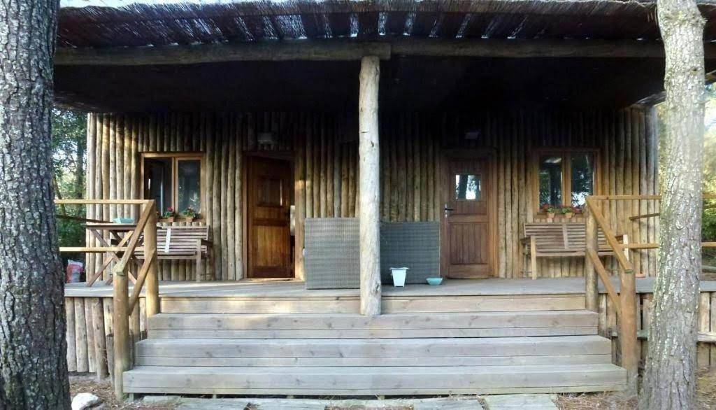 Apartamento inteiro, Bungalow in São Teotónio, Costa Alentejana