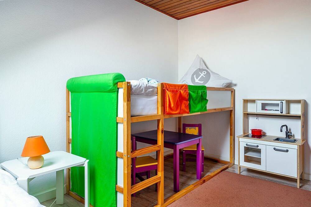Ganze Wohnung, Fewo Annette in Riepe - Ferienwohnung Annette in Ihlow, Landkreis Aurich