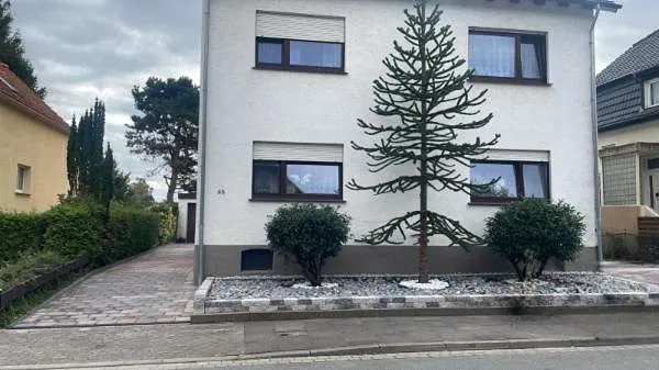Apartamento de vacaciones para 6 personas, con jardín - 1