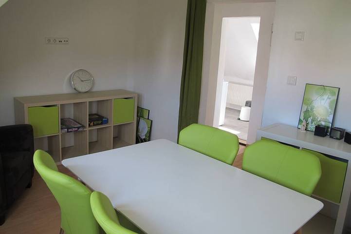 Vacation rental for 4 people in Hameln