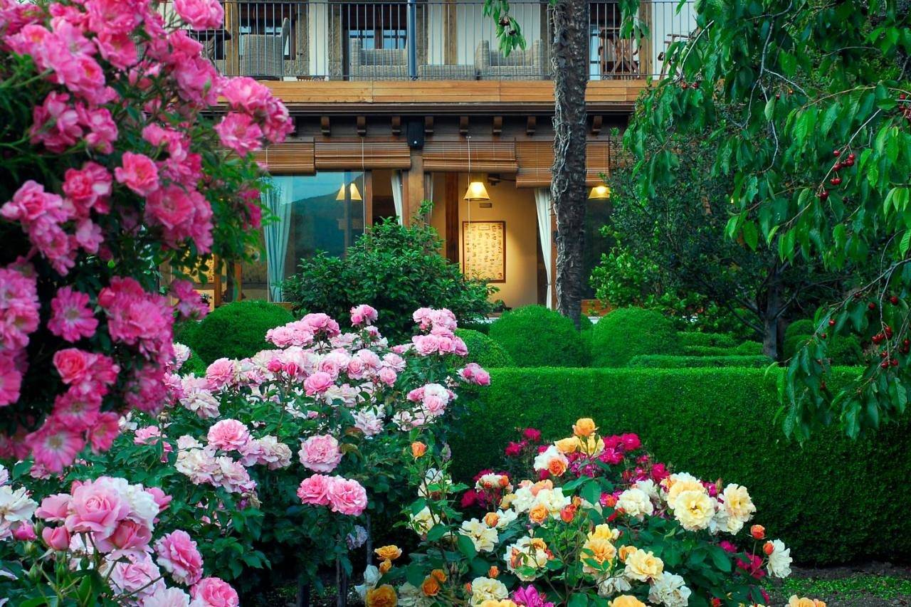 El Jardín del Convento, Casa Rural in Hervás, Provincia de Cáceres