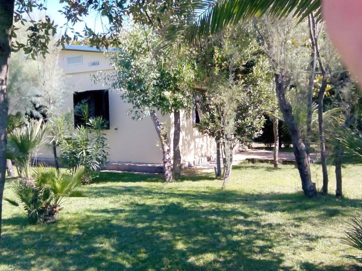 Lido Villaggio il Ragno in Minturno, Provincia di Latina