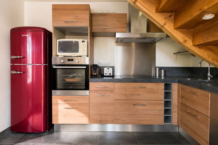 Appartement entier, Bel appartement lumineux et chaleureux in Biarritz, Région de Bayonne