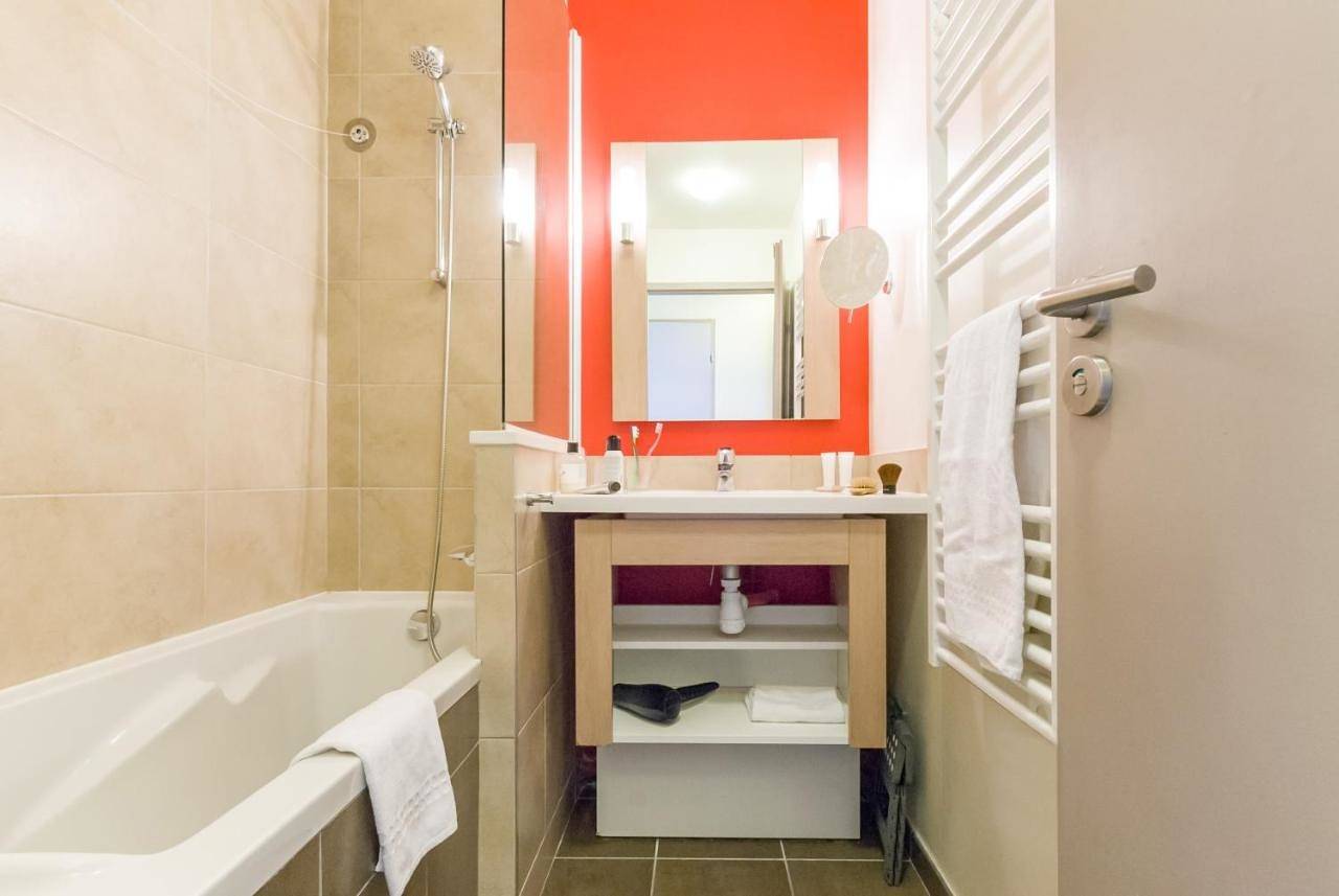 Résidence Pierre & Vacances Atria-Crozats in Morzine, Les Portes du Soleil