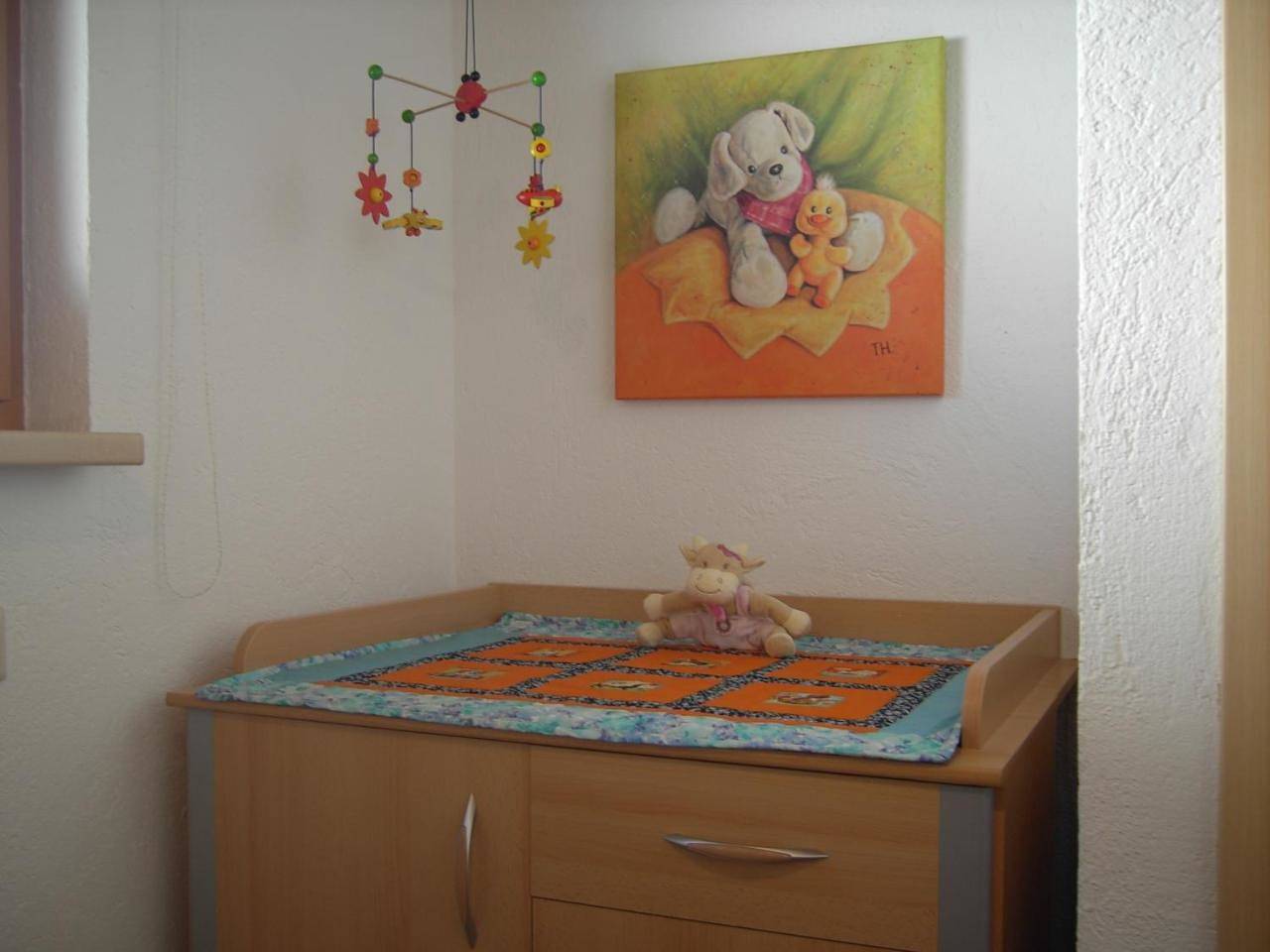 Ganze Wohnung, Friesenhof Blank in Sulzberg (Österreich), Bregenzerwald