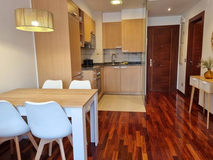 Gîte pour 4 personnes à Oviedo - 4