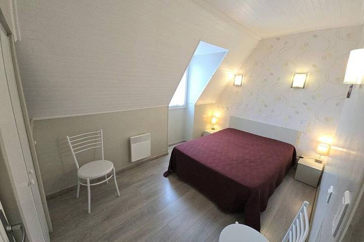 Gîte pour 8 personnes, avec terrasse à Domme - 3