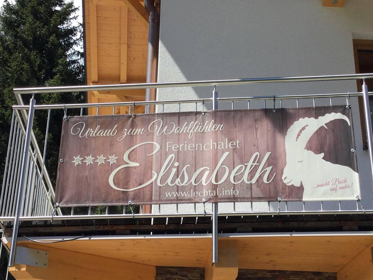 Ganze Ferienwohnung, Adler Suite in Allgäuer Alpen (Österreich)