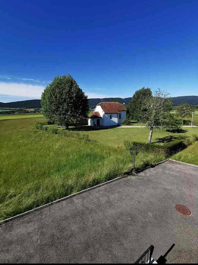 Double Room in Courrendlin, Canton du Jura
