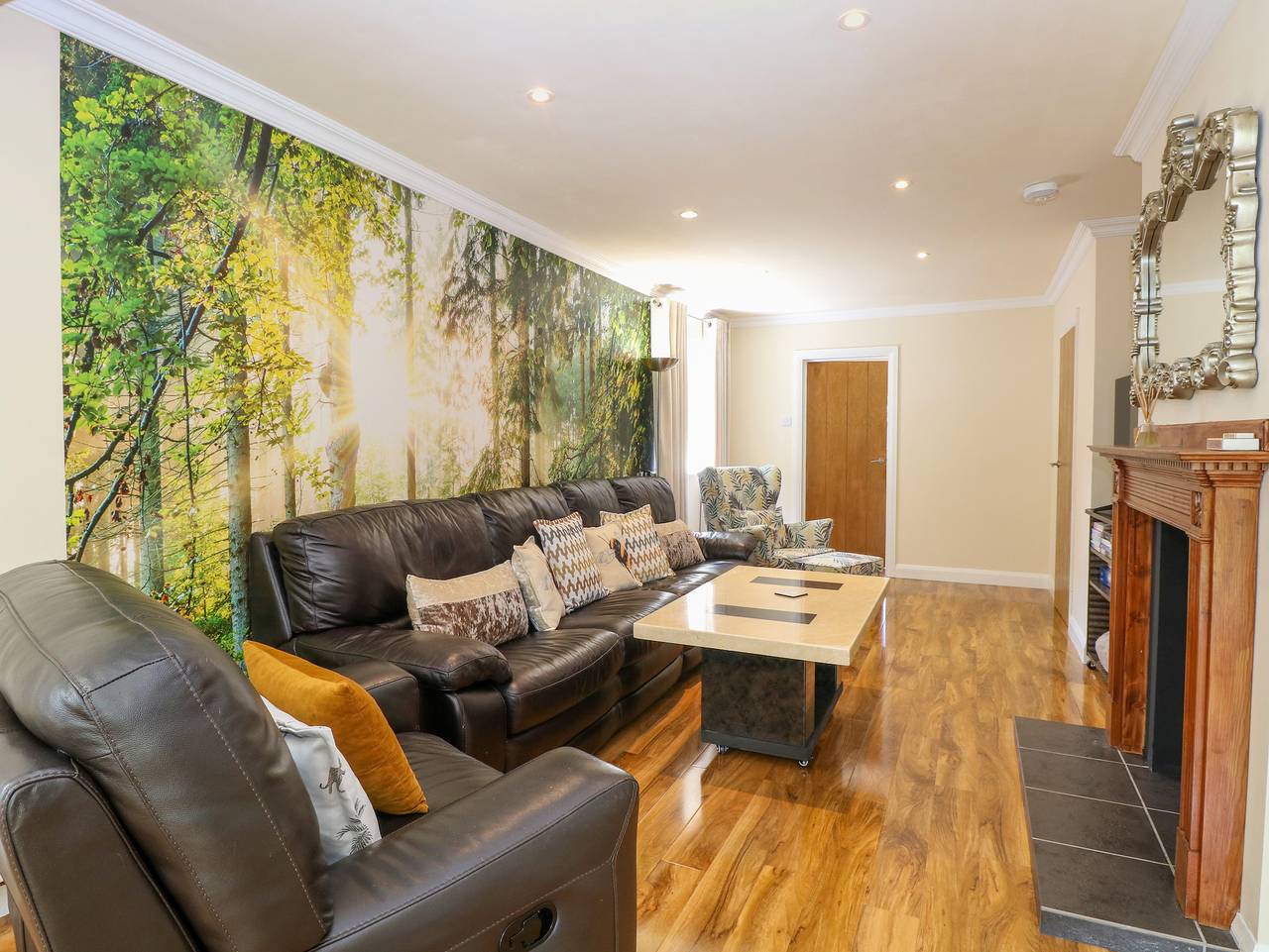 Casa vacanza a Norfolk a partire da 120€ a notte