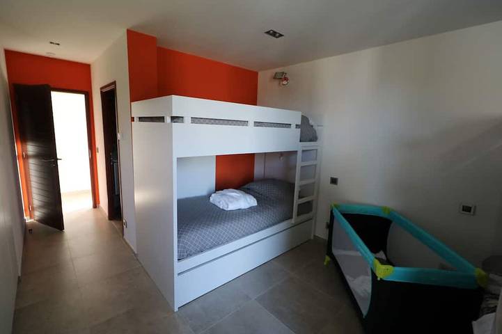 Location de vacances pour 12 personnes, avec jardin à Vingrau - 3