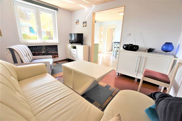 Bungalow für 2 Personen, mit Garten und Terrasse in Dahme - 2