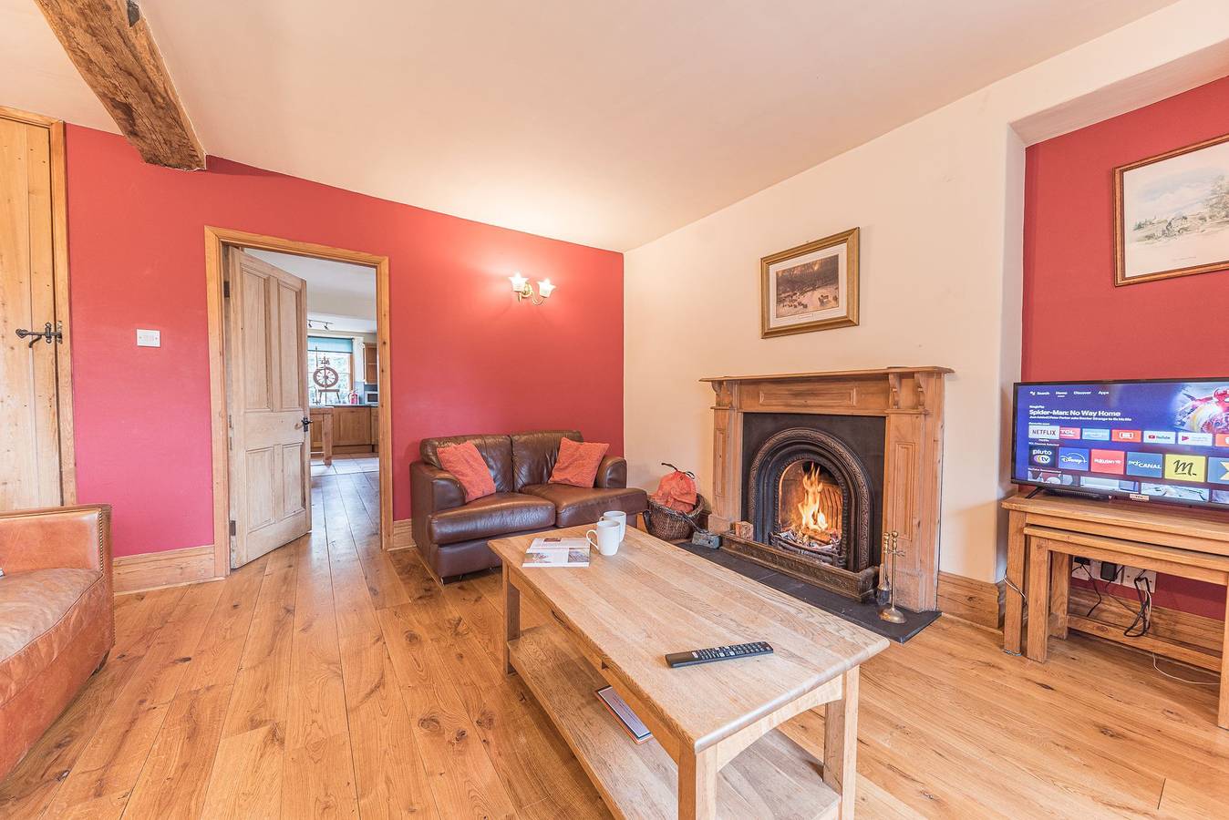 1 Dixon Ground | Coniston in Coniston, Lake District