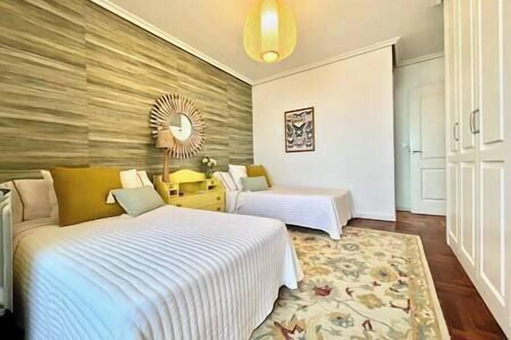 Villa in Baiona Ybh in Baiona, Rías Baixas