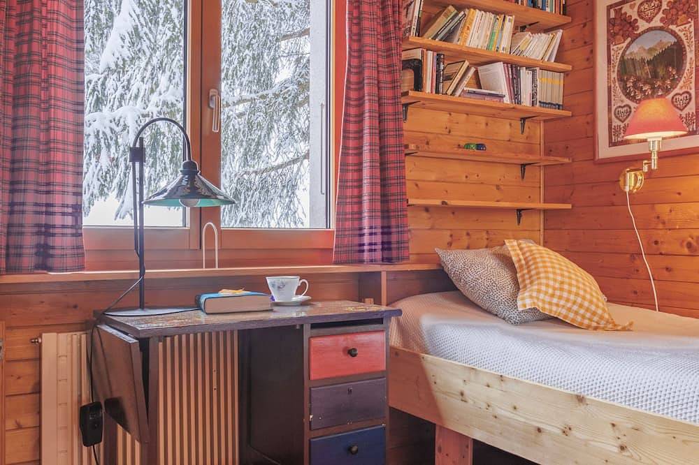 Le Cyclamen by Interhome in Champoussin, Val-d'Illiez