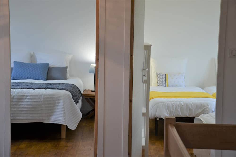 House \"Cosy Breizh\" *** from 1 to 6 pers. Aven Bridge in Riec-sur-Belon, Côte de Cornouaille