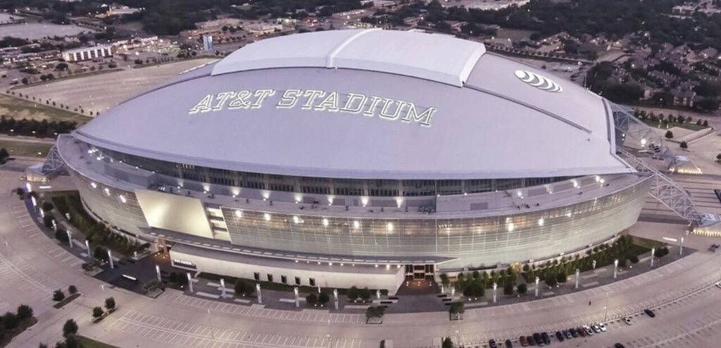 Ganze Wohnung, Family Friendly 2bdrm-Walk To At&t/Cowboys Stadium in Arlington, Tarrant County