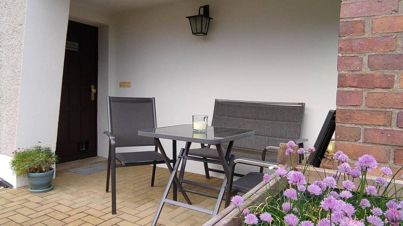 Ganze Wohnung, Feriendomizil Am Hochwald in Dippoldiswalde, Osterzgebirge