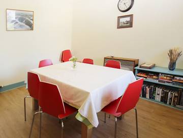 Holiday Rental for 6 People in Inverness, Moray Firth, Photo 4